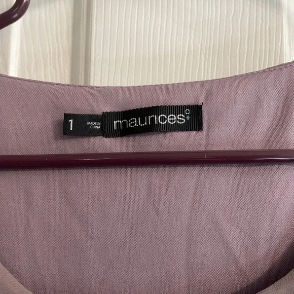 Maurice’s dress - Picture 5 of 6